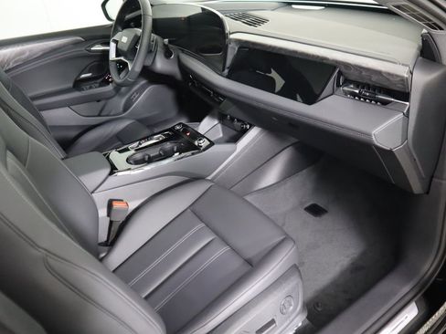 New 2025 Audi A6 e-tron Premium Plus image 19