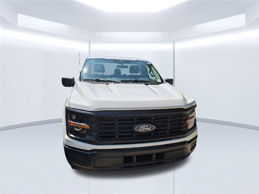 Used 2024 Ford F150 XL RWD image 5