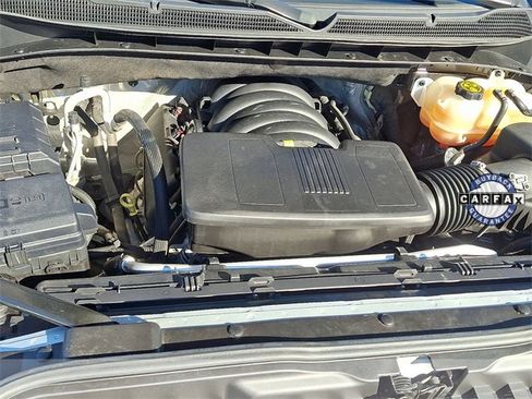 Used 2022 Chevrolet Silverado 1500 ZR2 w/ Technology Package image 27