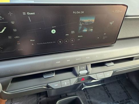 New 2026 Kia EV9 Light image 9