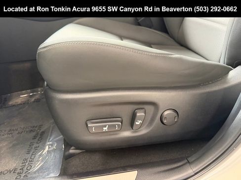 Used 2020 Lexus NX 300h AWD w/ Premium Package image 13