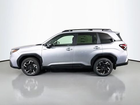 New 2026 Subaru Forester Premium AWD/4WD image 4