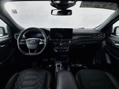 Used 2023 Ford Escape ST-Line Elite w/ Premium Technology Package AWD/4WD image 27