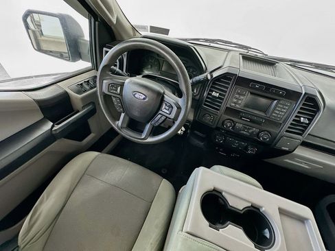Used 2015 Ford F150 XL w/ Equipment Group 101A Mid AWD/4WD image 9