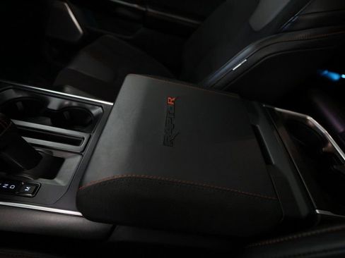 Used 2024 Ford F150 Raptor w/ Equipment Group 803A Raptor R image 42