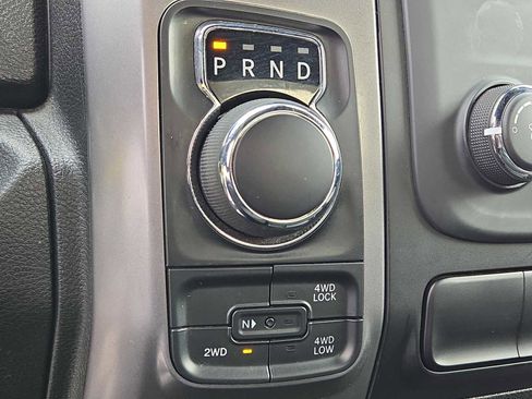 Used 2024 RAM 1500 Classic Warlock AWD/4WD image 57