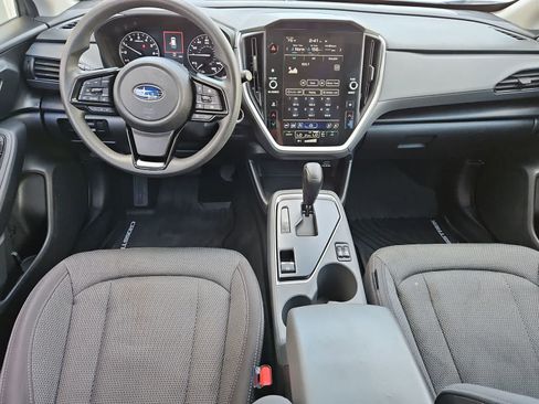 Used 2024 Subaru Crosstrek 2.0i Premium AWD/4WD image 15