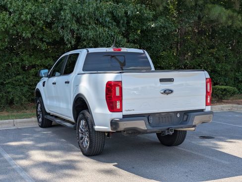 Certified 2021 Ford Ranger XLT w/ Equipment Group 302A High AWD/4WD image 5