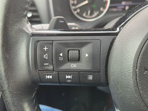 Used 2021 Nissan Rogue SL w/ Premium Package FWD image 37