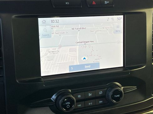 Used 2021 Ford F150 XL w/ STX Appearance Package image 25