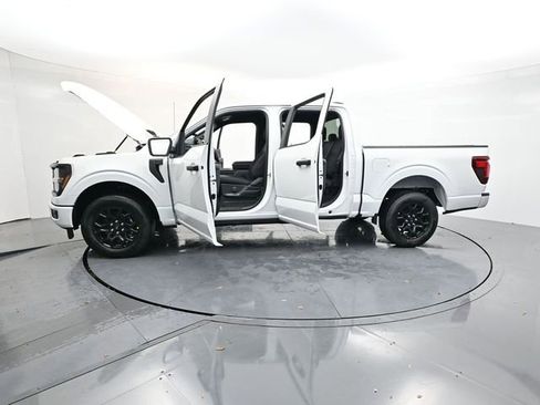 New 2026 Ford F150 STX RWD image 37