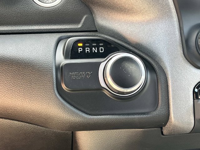 New 2024 RAM 3500 Tradesman AWD/4WD image 29