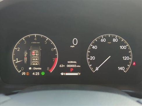 New 2026 Honda Odyssey EX-L image 11