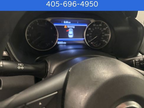 Used 2019 Nissan Altima 2.5 S image 6