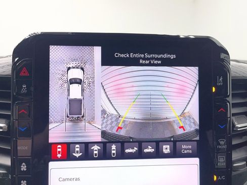 New 2026 RAM 2500 Limited image 10