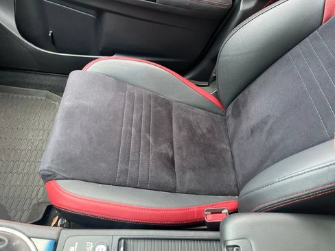 Used 2021 Subaru WRX STI AWD/4WD image 17