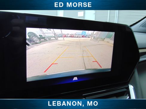 Used 2024 Chevrolet TrailBlazer ACTIV w/ Driver Confidence Package image 25