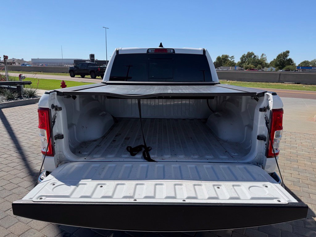 Used 2023 RAM 1500 Big Horn AWD/4WD image 20