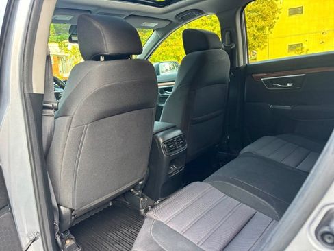 Used 2020 Honda CR-V EX image 18