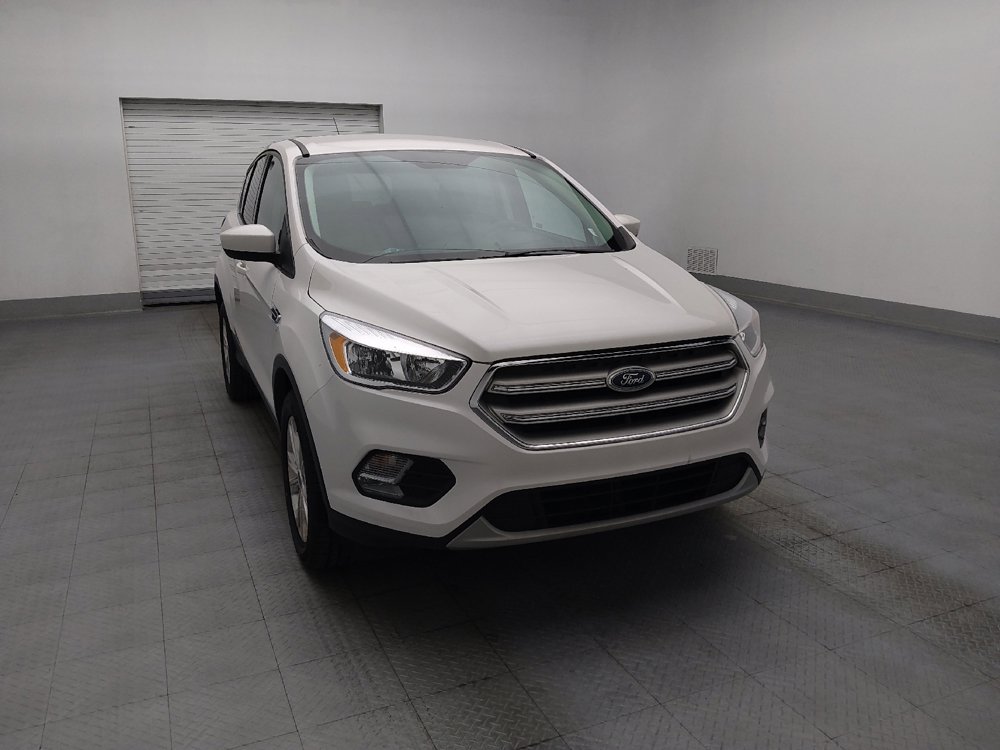 Used 2017 Ford Escape SE AWD/4WD image 14