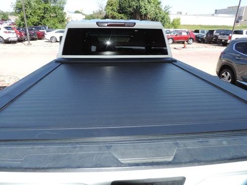 Certified 2021 GMC Sierra 2500 AT4 AWD/4WD image 23
