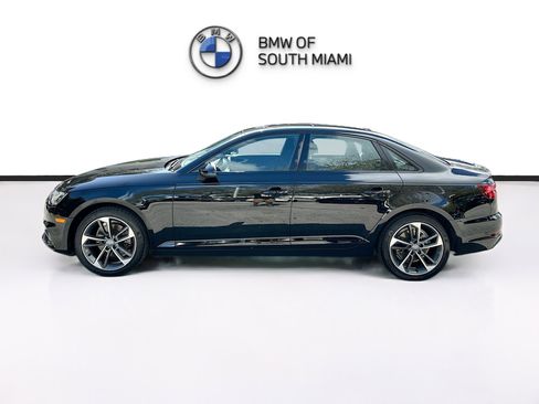 Used 2019 Audi A4 2.0T Premium image 4