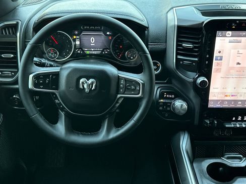New 2026 RAM 1500 Laramie image 14