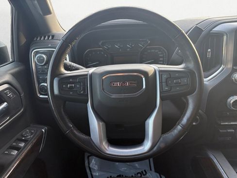 Used 2020 GMC Sierra 1500 Elevation w/ Elevation Value Package image 14