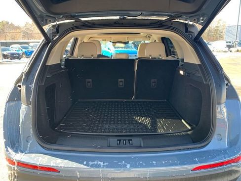 Used 2025 Lincoln Corsair AWD w/ Equipment Group 101A image 13