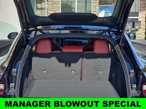 New 2026 Dodge Charger Scat Pack AWD/4WD image 12