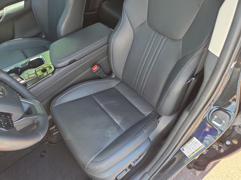 Certified 2023 Lexus NX 350 AWD image 13