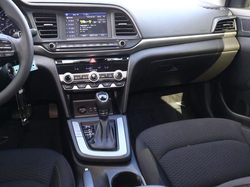 Used 2020 Hyundai Elantra SEL w/ Cargo Package (C1) image 11