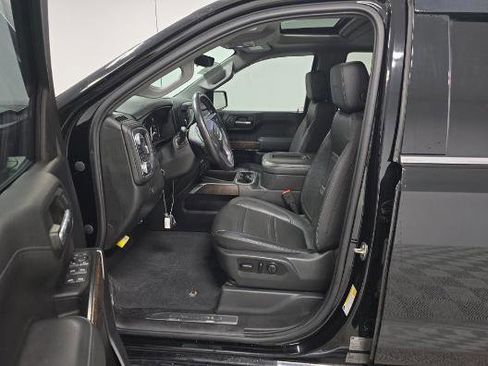 Used 2020 GMC Sierra 1500 Denali w/ Denali Ultimate Package image 7