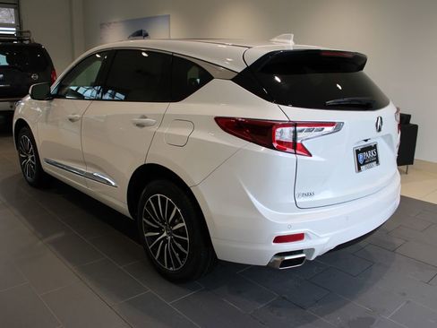 New 2026 Acura RDX SH-AWD w/ Advance Package image 31