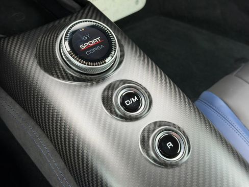 Used 2023 Maserati MC20 image 22