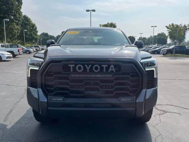 Used 2026 Toyota Tundra TRD Pro AWD/4WD image 4