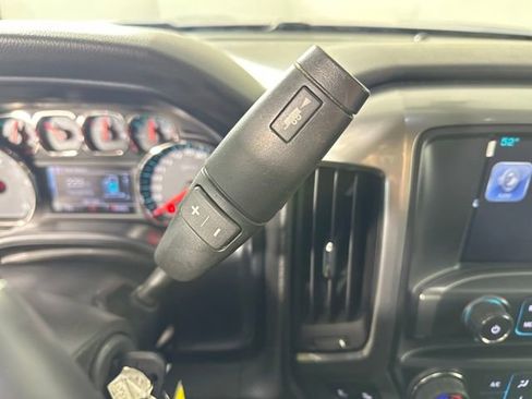 Used 2017 Chevrolet Silverado 1500 LT w/ All Star Edition image 20