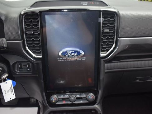 New 2026 Ford Ranger XLT AWD/4WD image 23