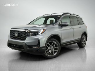 Used 2023 Honda Passport EX-L video 1