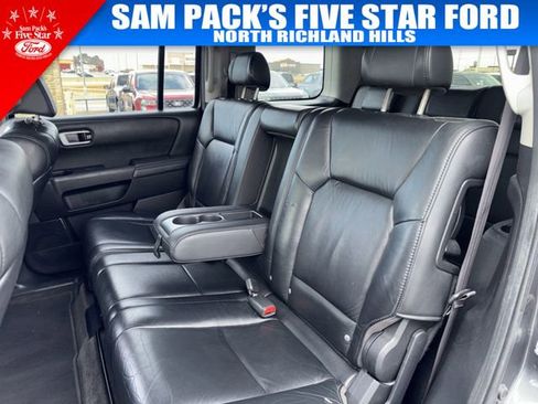 Used 2011 Honda Pilot EX-L image 31