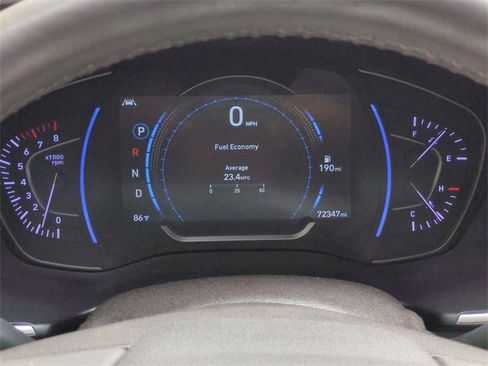 Used 2020 Hyundai Santa Fe Limited image 35
