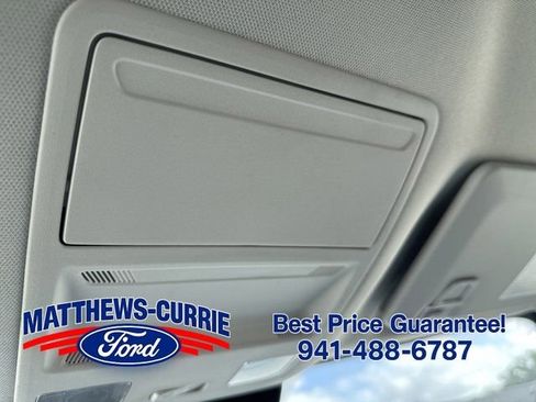 New 2026 Ford Maverick XL FWD image 21