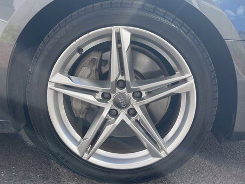 Used 2017 Audi A4 2.0T Premium Plus w/ Premium Plus Package image 9