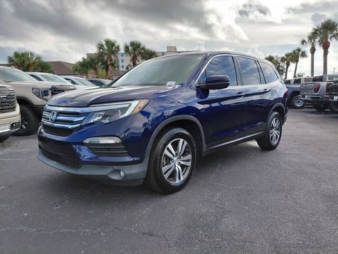 Used 2018 Honda Pilot EX-L image 5