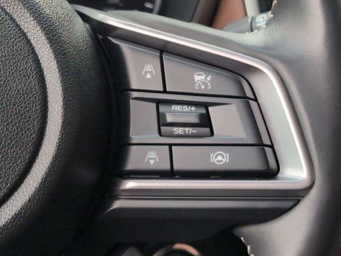 Certified 2025 Subaru Outback Touring w/ Popular Package #2 image 24