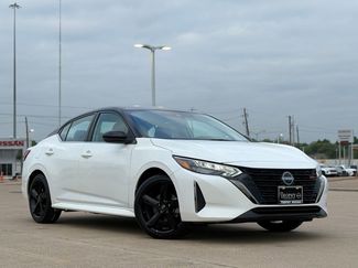 Certified 2024 Nissan Sentra SR video 2