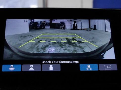 Used 2022 Honda Pilot Touring image 38