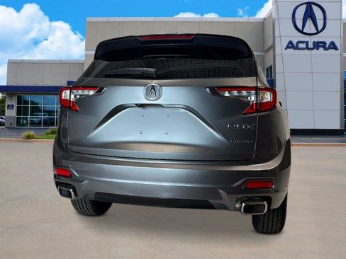 New 2026 Acura RDX SH-AWD w/ Advance Package image 4