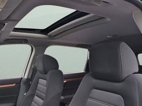 Used 2017 Honda CR-V EX image 15