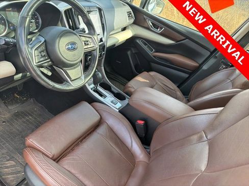 Used 2019 Subaru Ascent Touring image 8